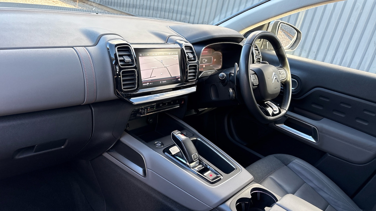 Used Citroen C5 Aircross 2020 for sale - 76649930: Photo 9