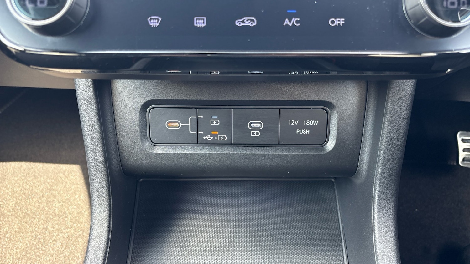 Vehicle 40
