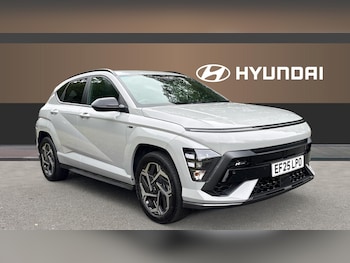 Used Hyundai KONA 2025 for sale - 78764662: Photo