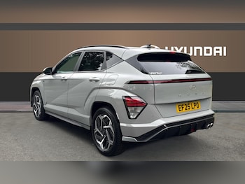 Used Hyundai KONA 2025 for sale - 78764662: Photo