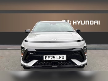 Used Hyundai KONA 2025 for sale - 78764662: Photo