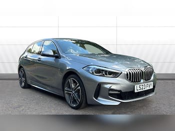Used BMW 1 Series 2023 for sale - 79761773: Photo