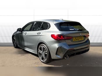 Used BMW 1 Series 2023 for sale - 79761773: Photo