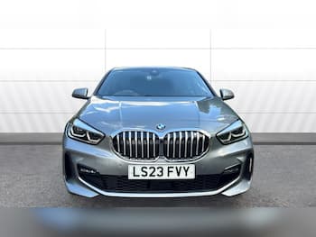 Used BMW 1 Series 2023 for sale - 79761773: Photo