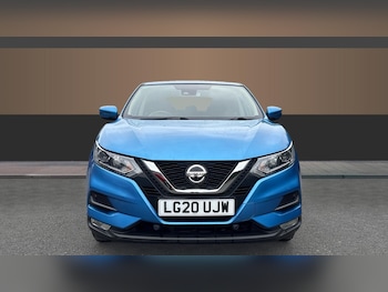 Used Nissan Qashqai 2020 for sale - 75356096: Photo