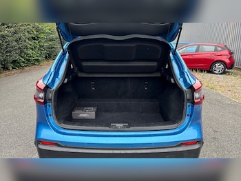 Used Nissan Qashqai 2020 for sale - 75356096: Photo