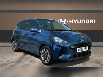 Used Hyundai i10 2026 for sale - 78168655: Photo