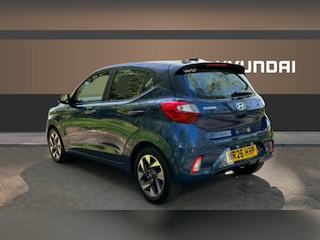 Used Hyundai i10 2026 for sale - 78168655: Photo