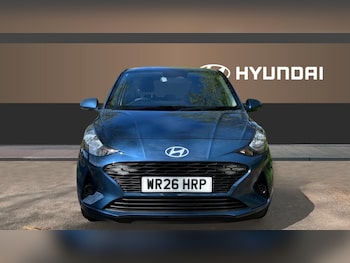 Used Hyundai i10 2026 for sale - 78168655: Photo