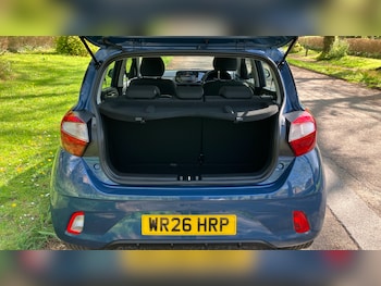 Used Hyundai i10 2026 for sale - 78168655: Photo