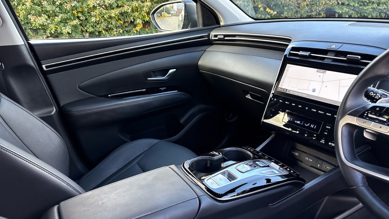 Used Hyundai TUCSON 2023 for sale - 76391598: Photo 14