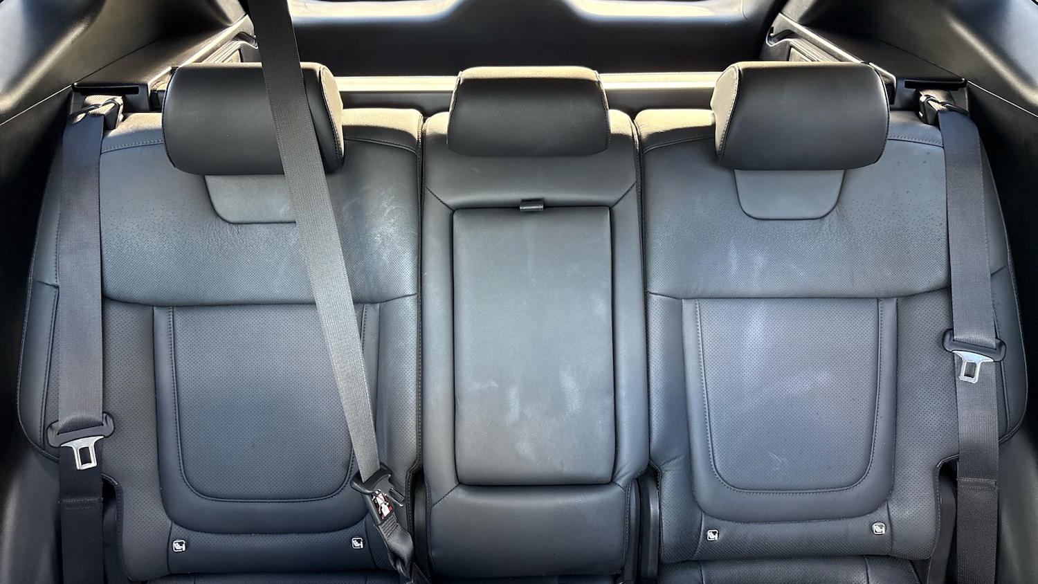 Used Hyundai TUCSON 2023 for sale - 76391598: Photo 15