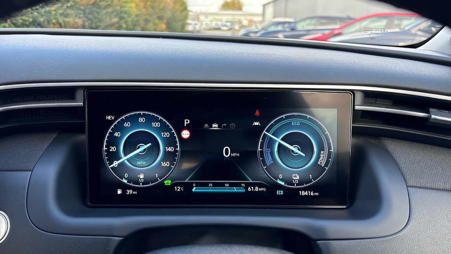 Used Hyundai TUCSON 2023 for sale - 76391598: Photo 18