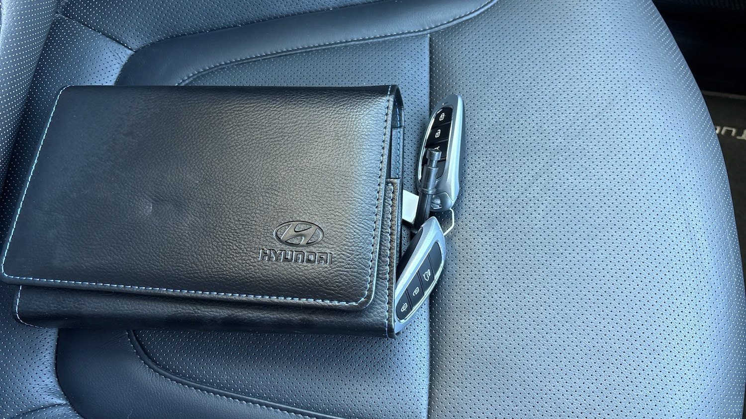 Used Hyundai TUCSON 2023 for sale - 76391598: Photo 19