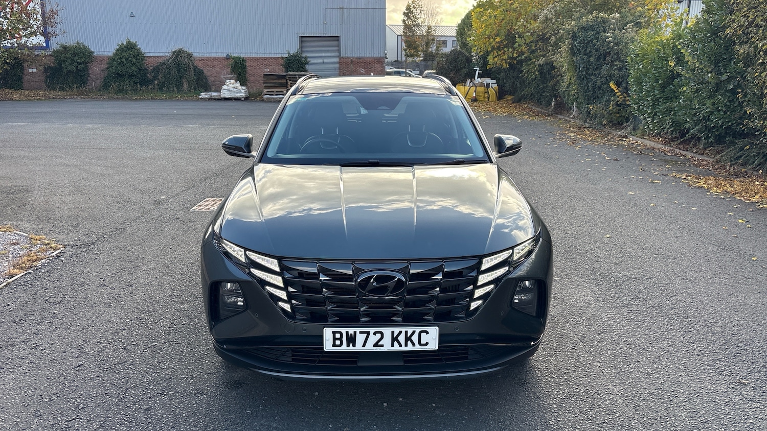 Used Hyundai TUCSON 2023 for sale - 76391598: Photo 21