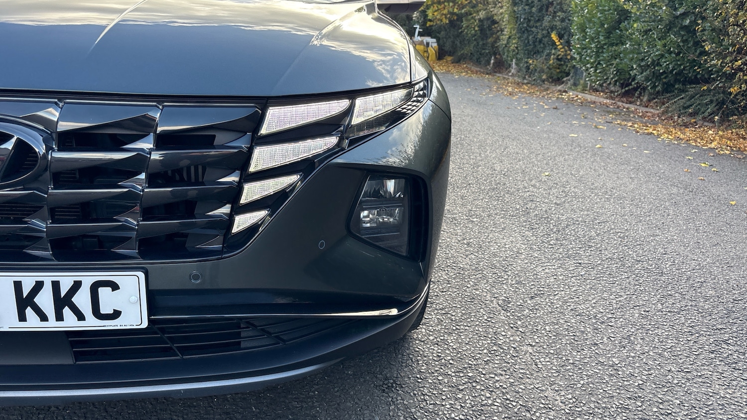 Used Hyundai TUCSON 2023 for sale - 76391598: Photo 23