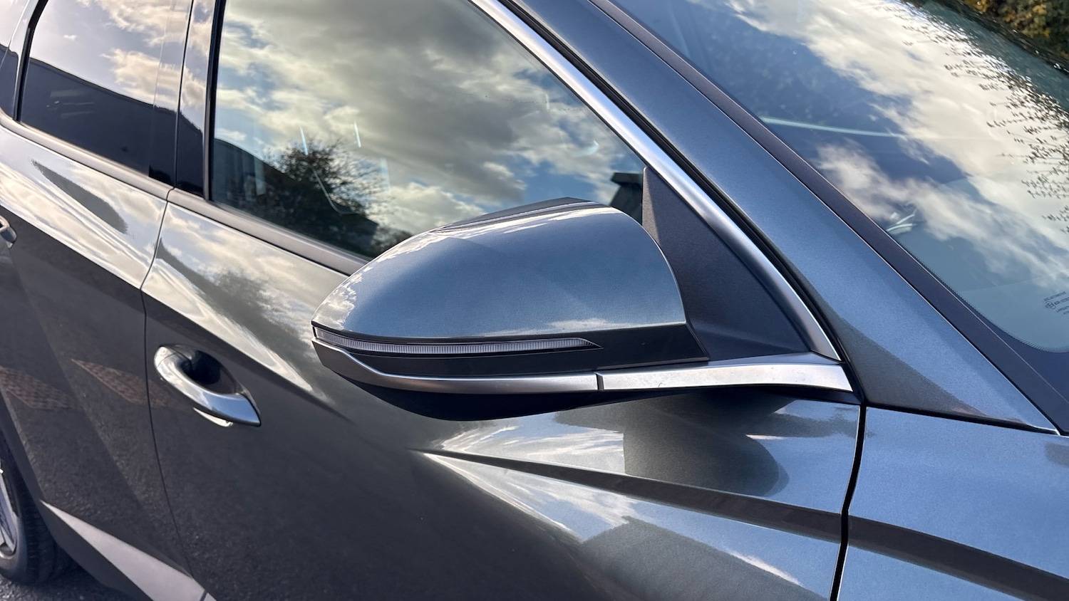 Used Hyundai TUCSON 2023 for sale - 76391598: Photo 24