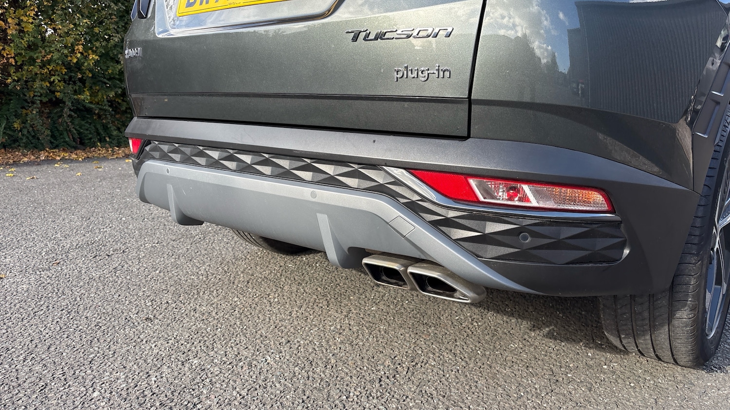 Used Hyundai TUCSON 2023 for sale - 76391598: Photo 29