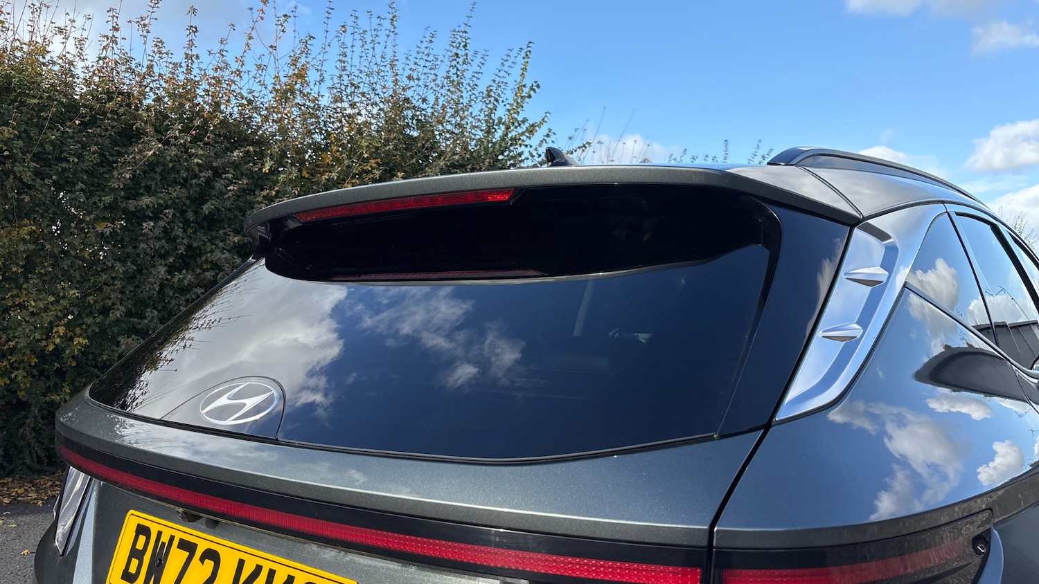 Used Hyundai TUCSON 2023 for sale - 76391598: Photo 30