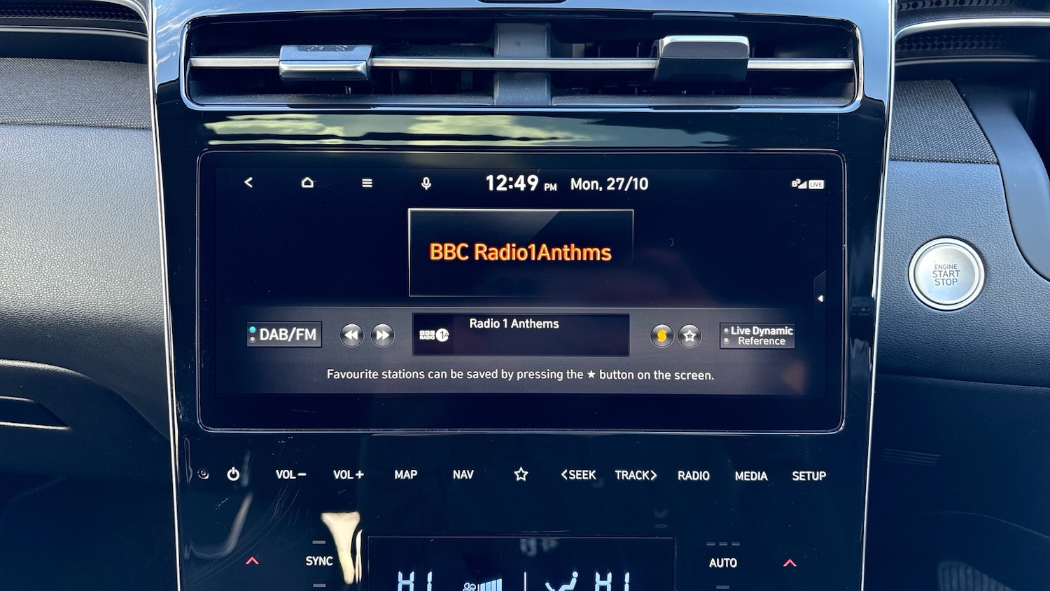 Used Hyundai TUCSON 2023 for sale - 76391598: Photo 35