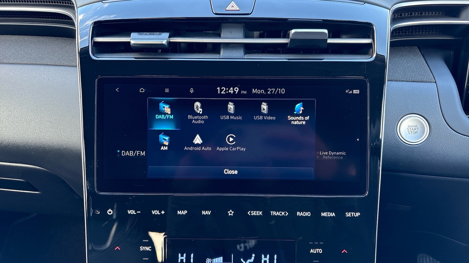 Used Hyundai TUCSON 2023 for sale - 76391598: Photo 36