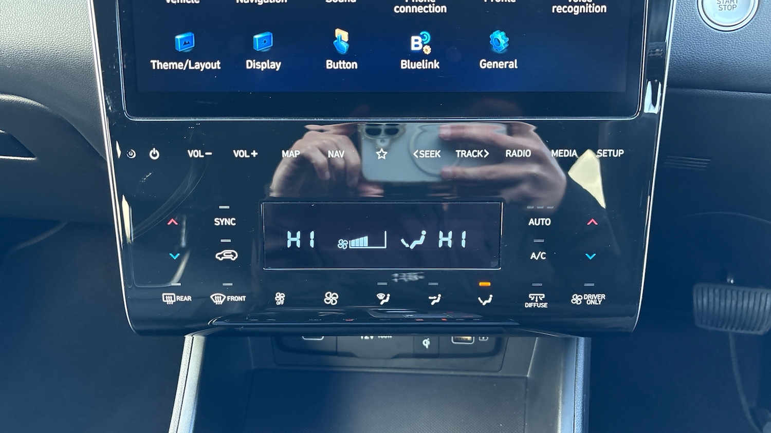 Used Hyundai TUCSON 2023 for sale - 76391598: Photo 39