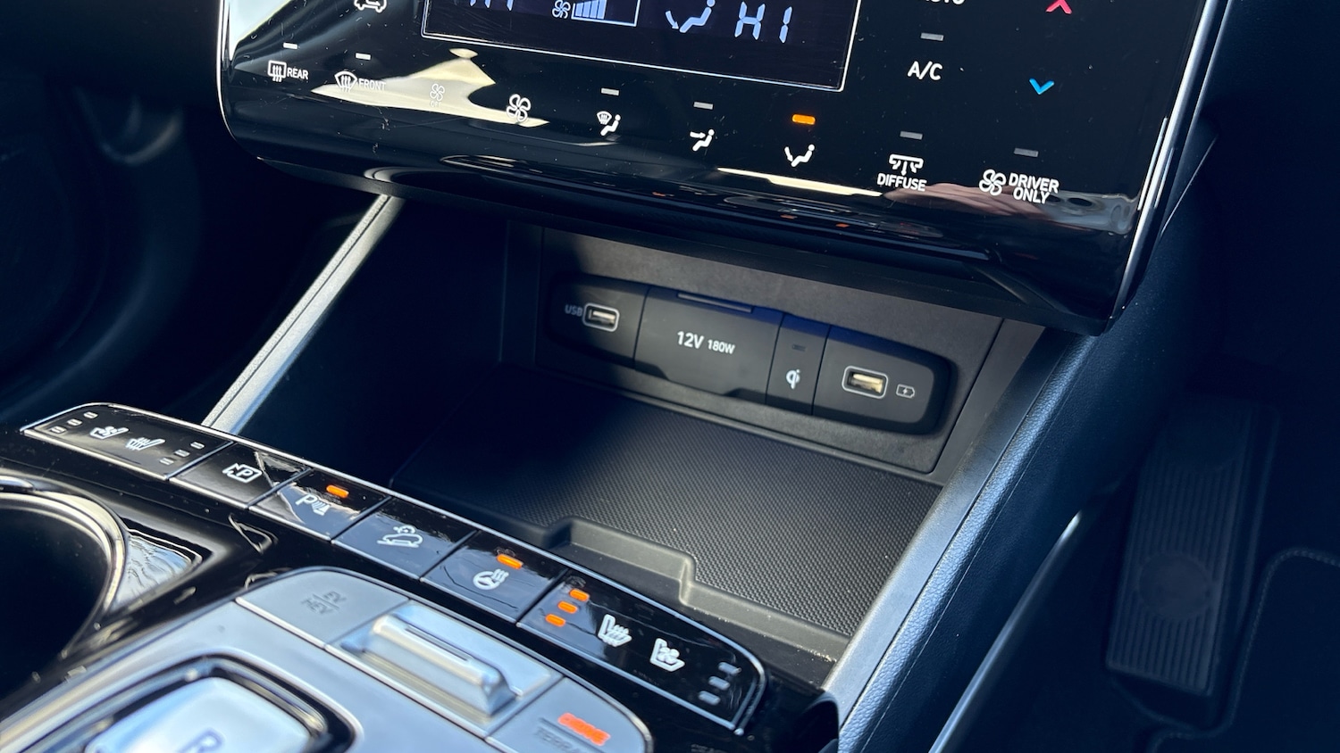 Used Hyundai TUCSON 2023 for sale - 76391598: Photo 40