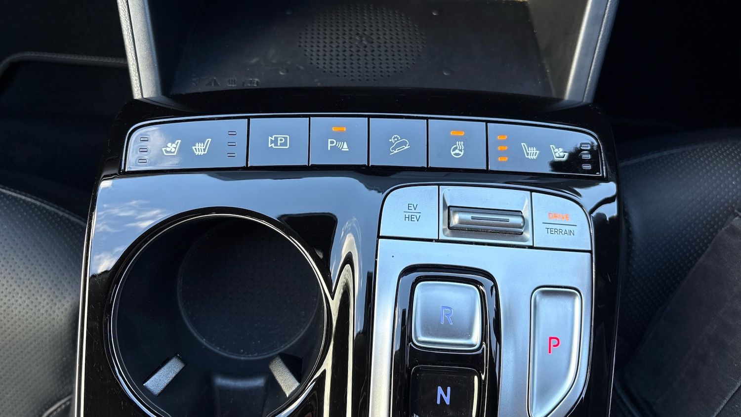 Used Hyundai TUCSON 2023 for sale - 76391598: Photo 41