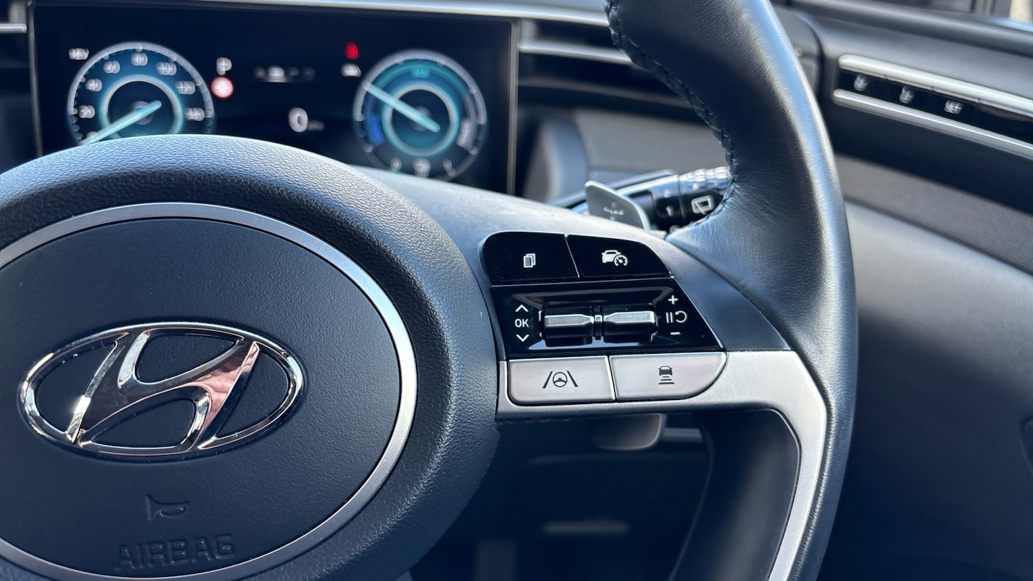 Used Hyundai TUCSON 2023 for sale - 76391598: Photo 43