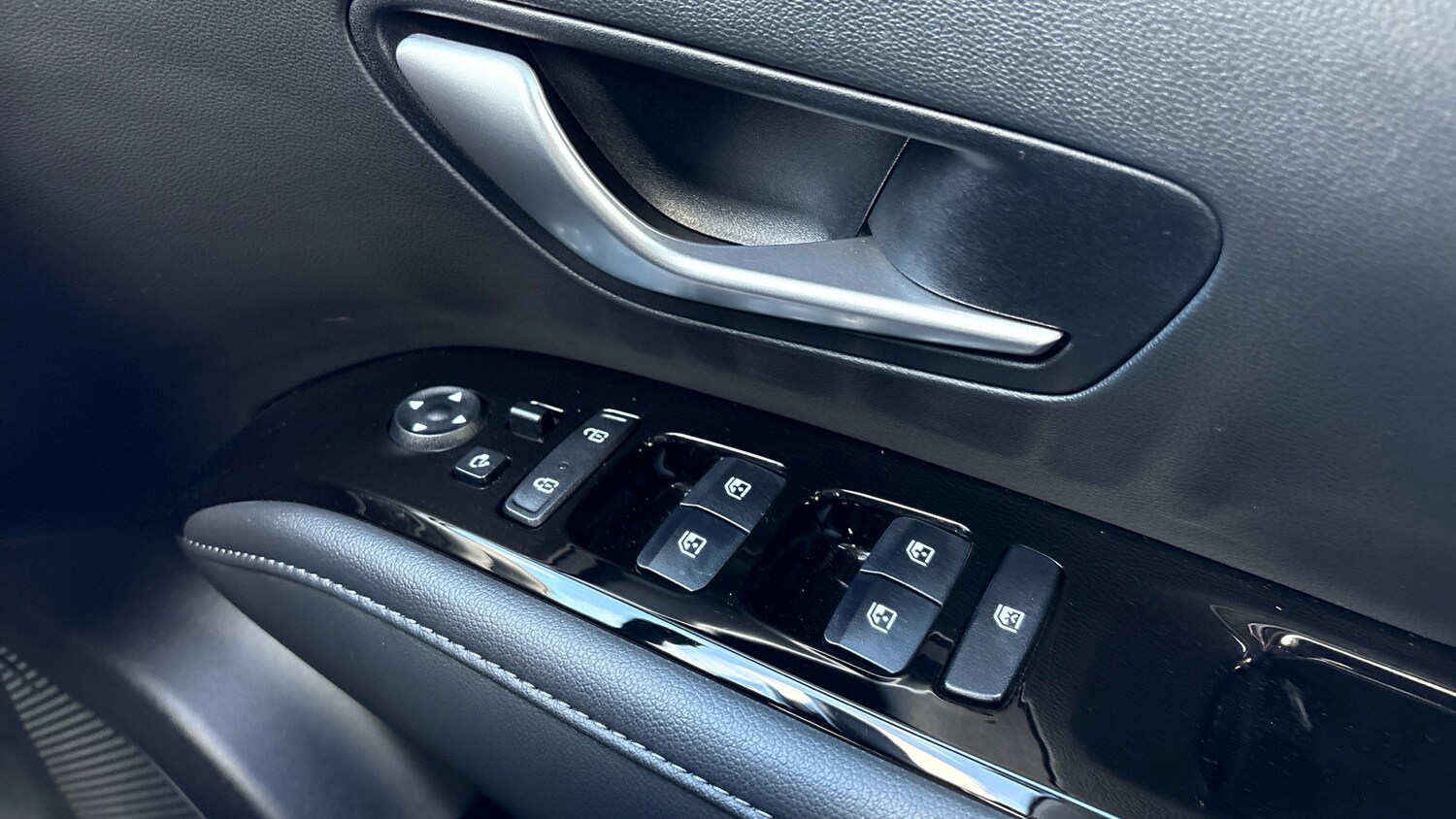 Used Hyundai TUCSON 2023 for sale - 76391598: Photo 48