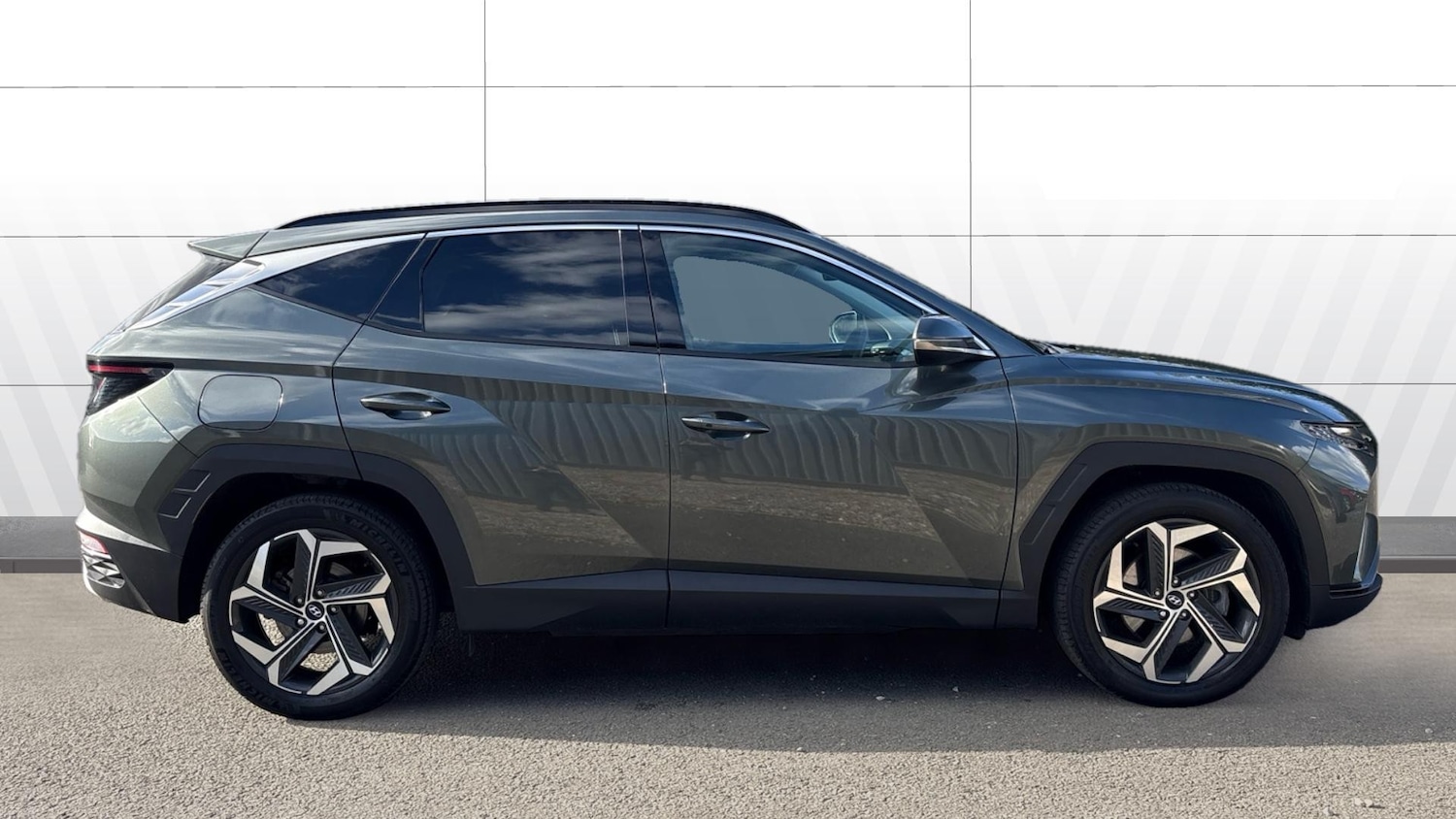 Used Hyundai TUCSON 2023 for sale - 76391598: Photo 5