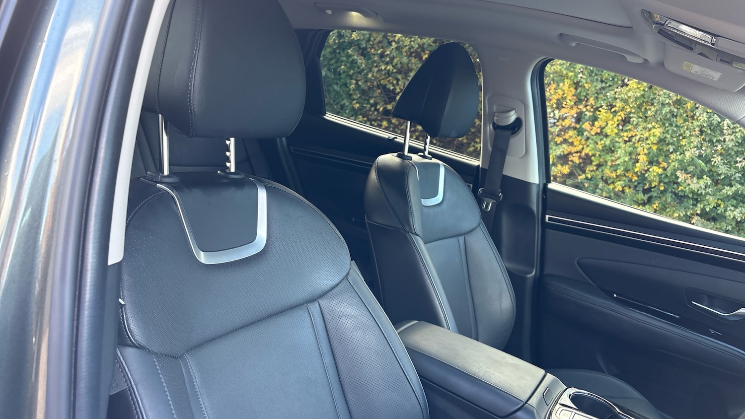 Used Hyundai TUCSON 2023 for sale - 76391598: Photo 50