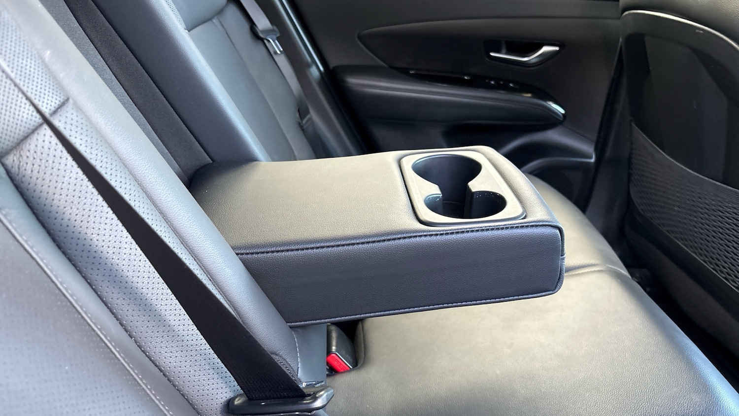 Used Hyundai TUCSON 2023 for sale - 76391598: Photo 55