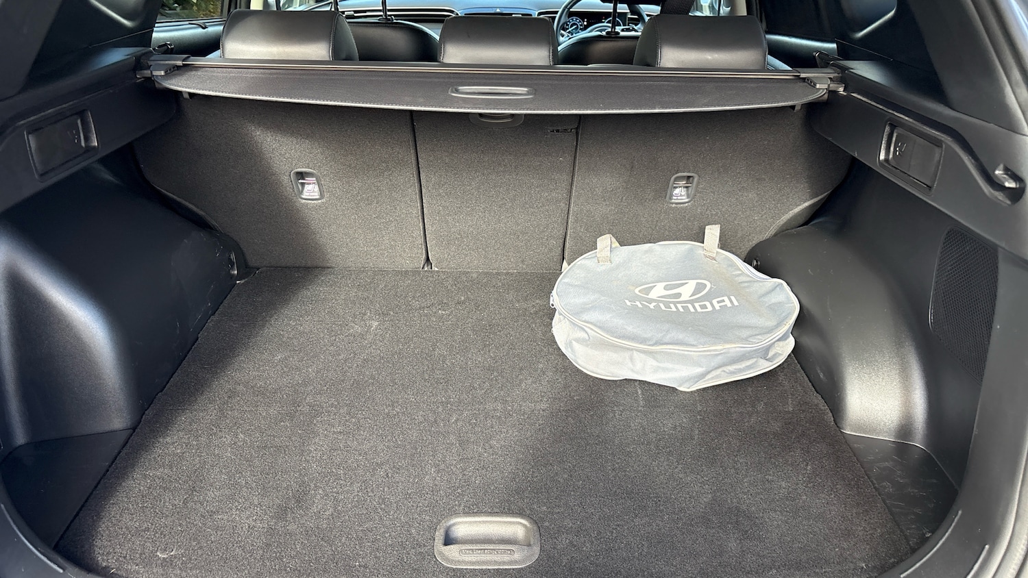 Used Hyundai TUCSON 2023 for sale - 76391598: Photo 56