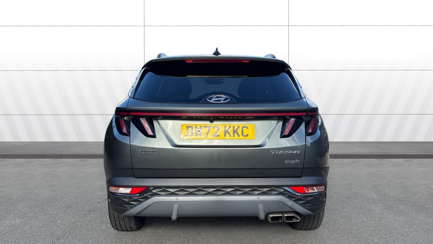 Used Hyundai TUCSON 2023 for sale - 76391598: Photo 6