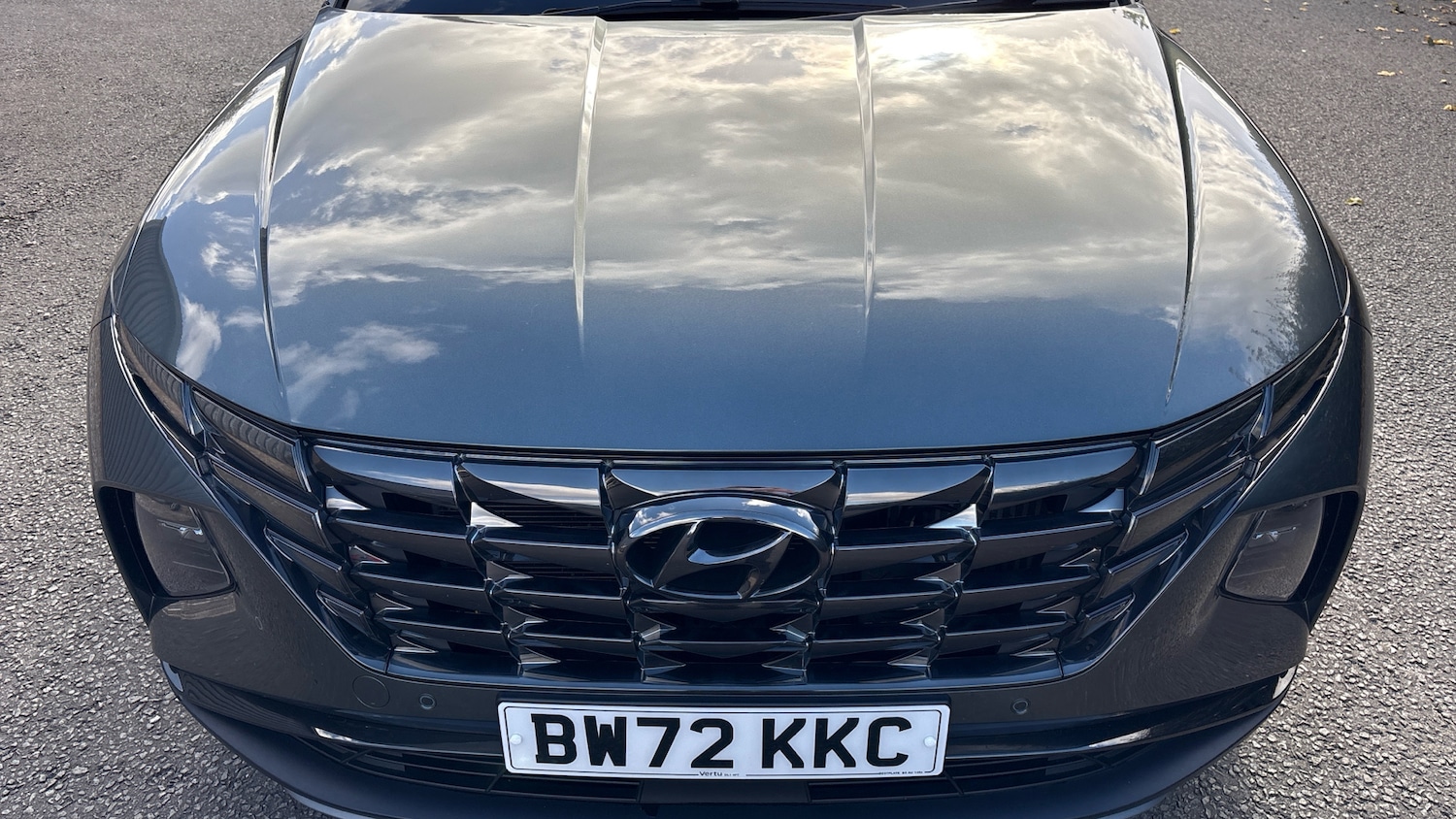 Used Hyundai TUCSON 2023 for sale - 76391598: Photo 8