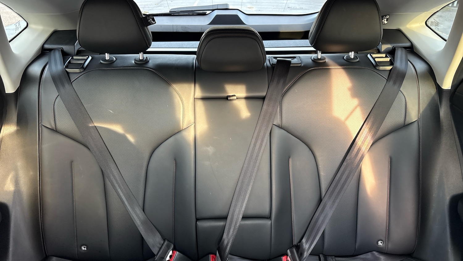 Used MG MG HS 2024 for sale - 77476379: Photo 15