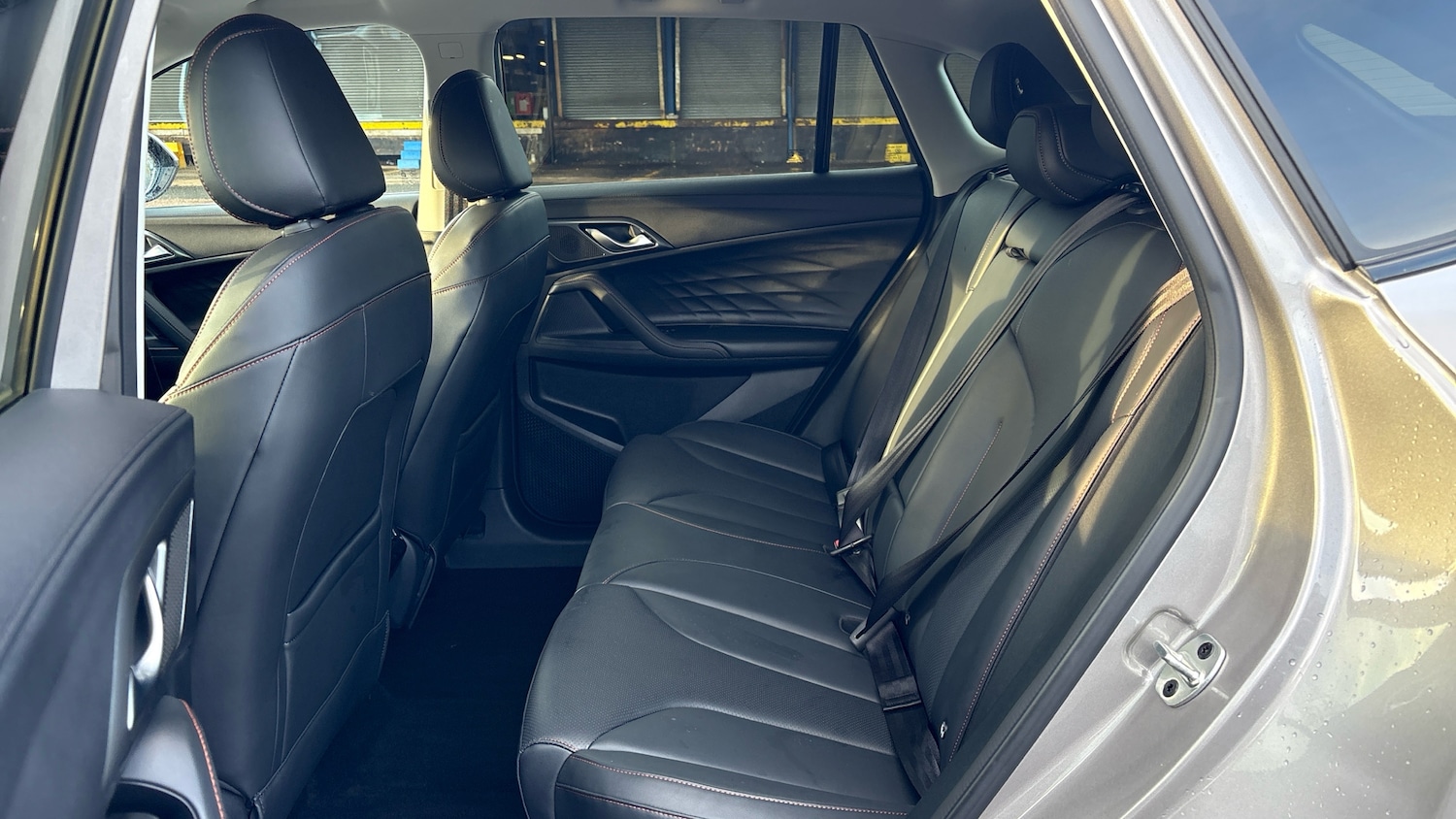 Used MG MG HS 2024 for sale - 77476379: Photo 16