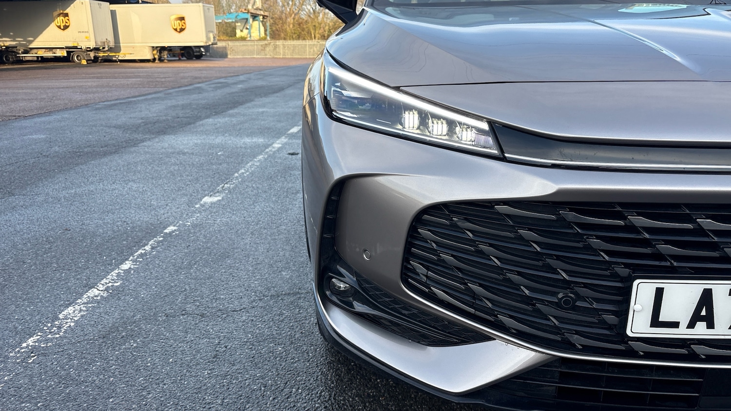 Used MG MG HS 2024 for sale - 77476379: Photo 23