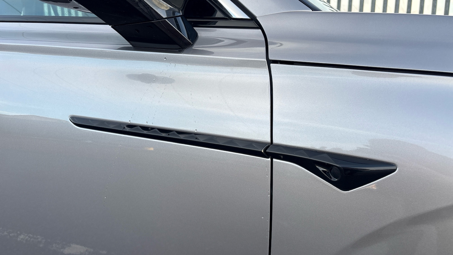 Used MG MG HS 2024 for sale - 77476379: Photo 24