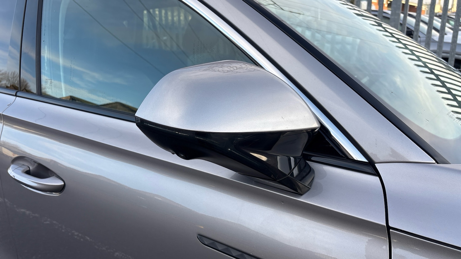 Used MG MG HS 2024 for sale - 77476379: Photo 25