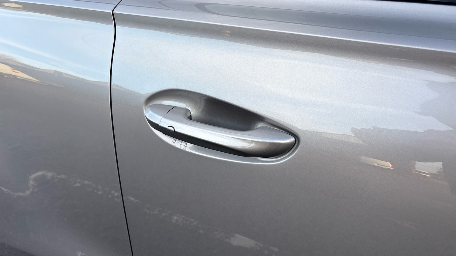 Used MG MG HS 2024 for sale - 77476379: Photo 26