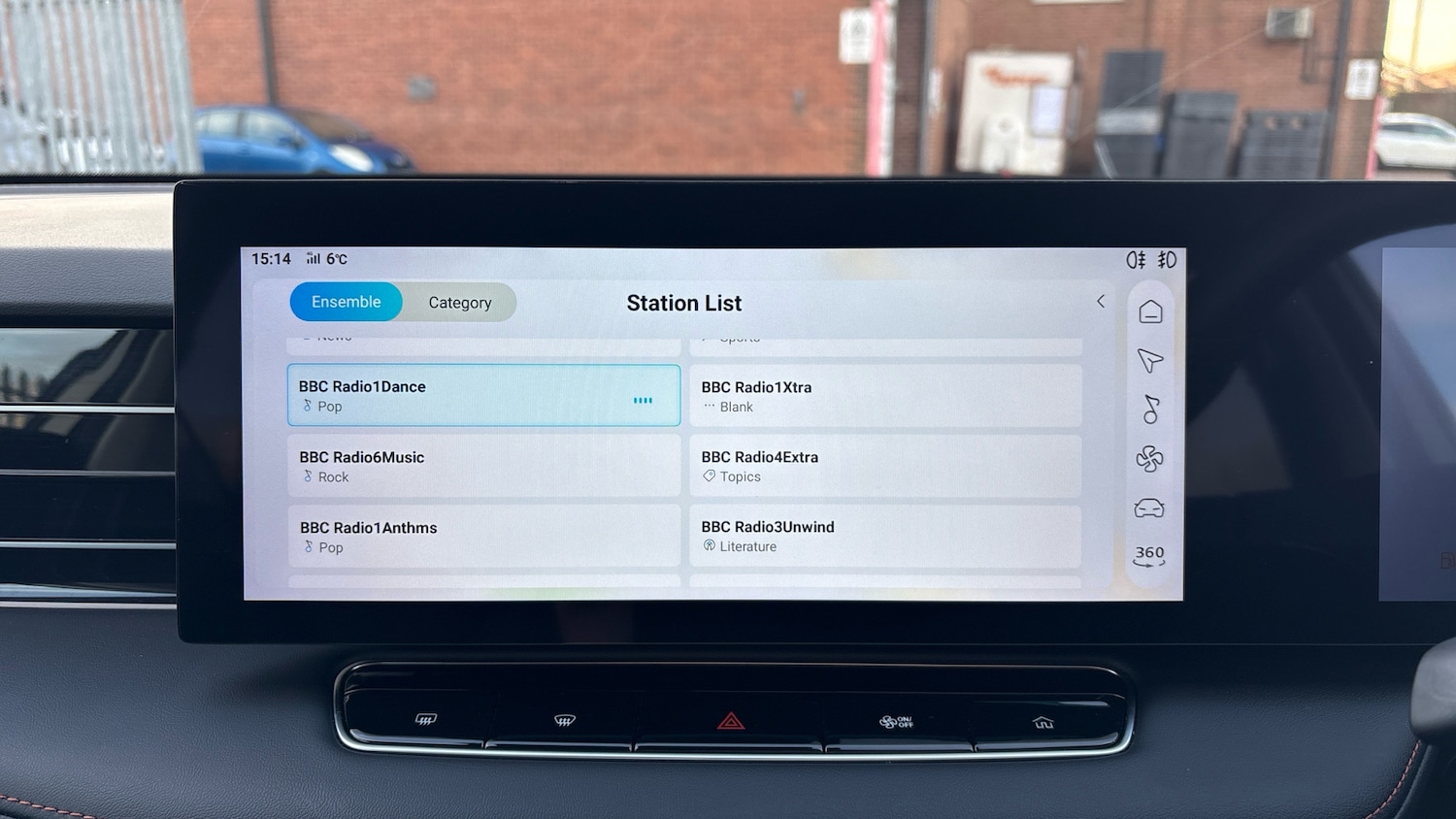 Used MG MG HS 2024 for sale - 77476379: Photo 33