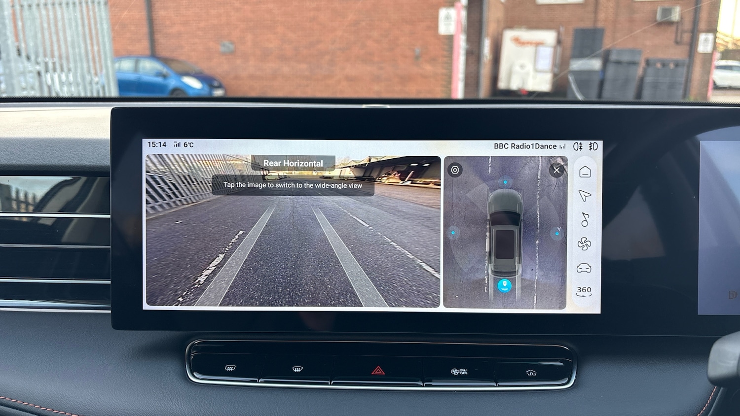 Used MG MG HS 2024 for sale - 77476379: Photo 35