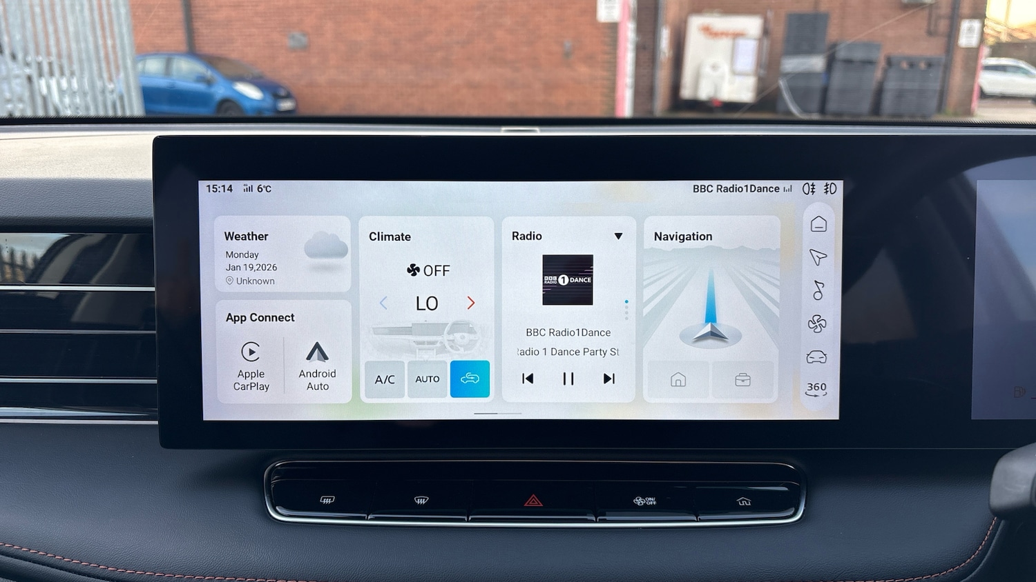 Used MG MG HS 2024 for sale - 77476379: Photo 36