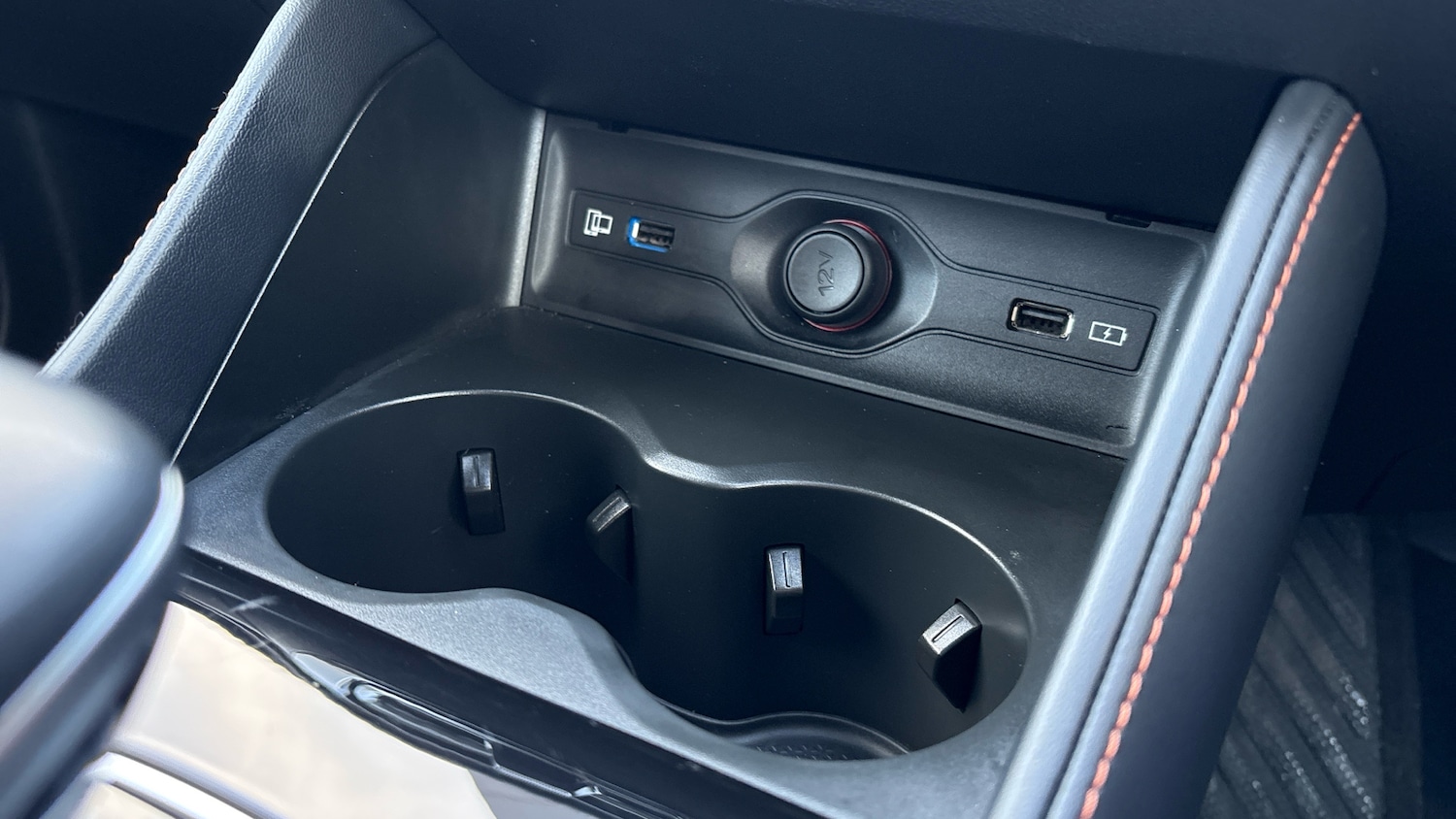 Used MG MG HS 2024 for sale - 77476379: Photo 38