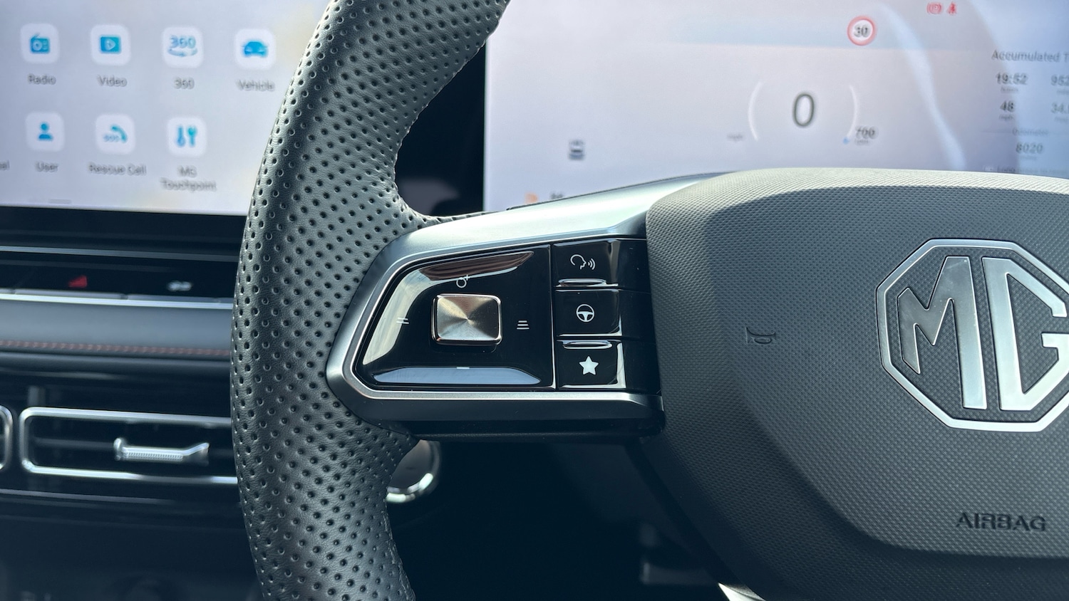 Used MG MG HS 2024 for sale - 77476379: Photo 40