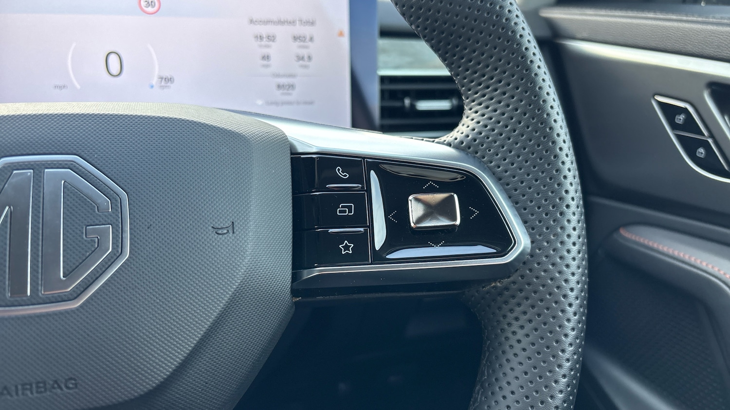 Used MG MG HS 2024 for sale - 77476379: Photo 41