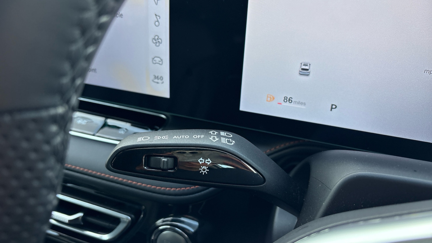 Used MG MG HS 2024 for sale - 77476379: Photo 43