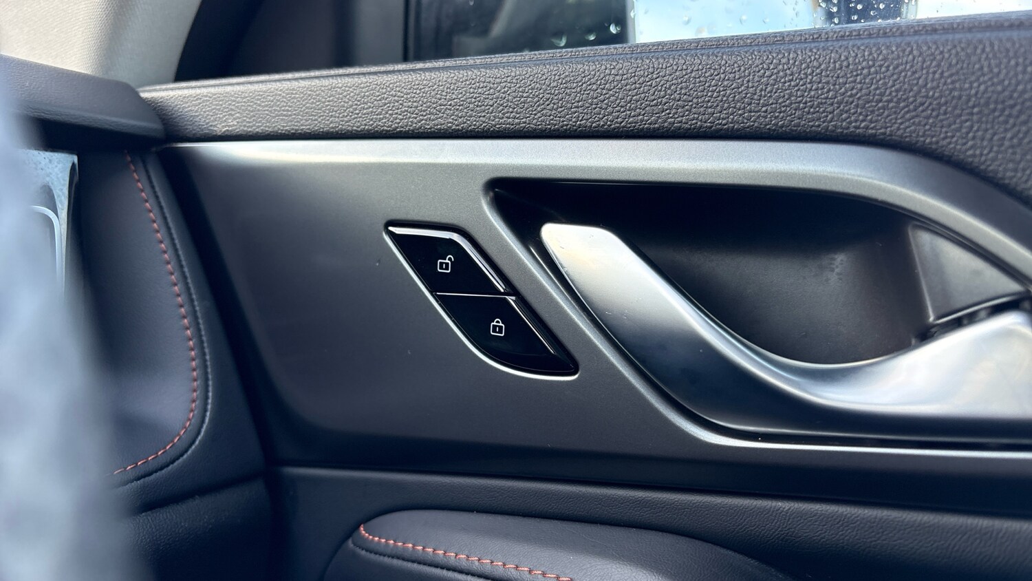 Used MG MG HS 2024 for sale - 77476379: Photo 44